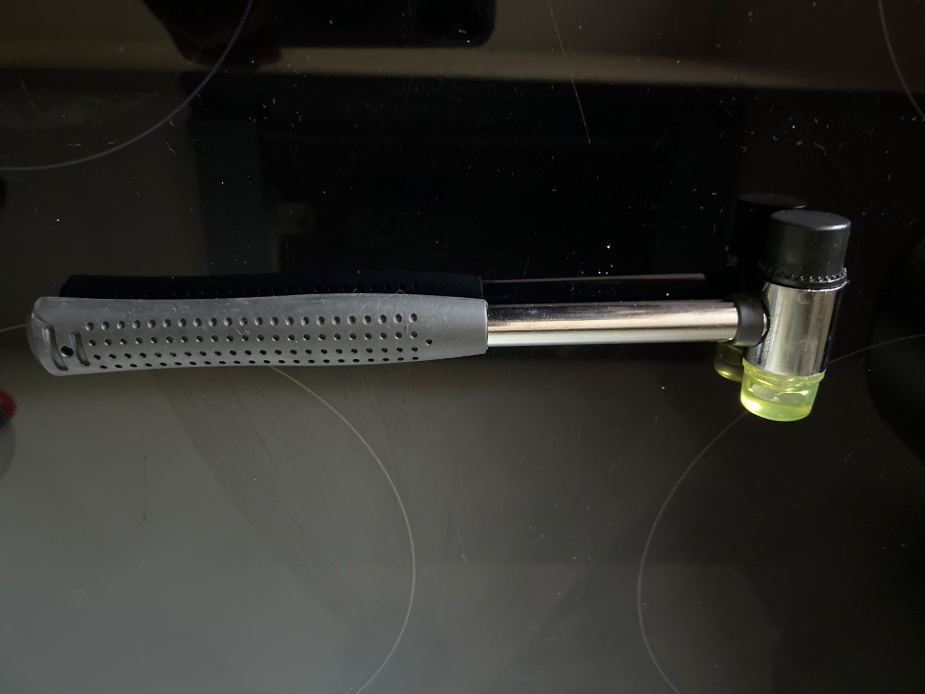 Tous les outils: Fret Hammer, wenig gebraucht – D'occasion à Mülligen par vagos85