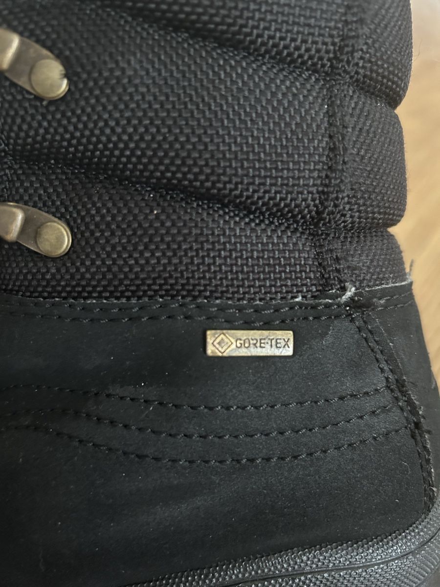 Scarpe per ragazzi: Winterschuhe – Usato da Kirchberg SG venduto da irirob 3