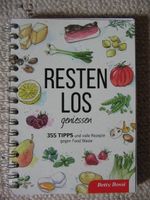 Restenlos geniessen Betty Bossi