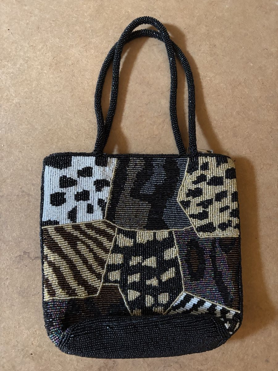 Sacs femmes: Sequin Handtasche – D'occasion à Bern par mer_s9n5