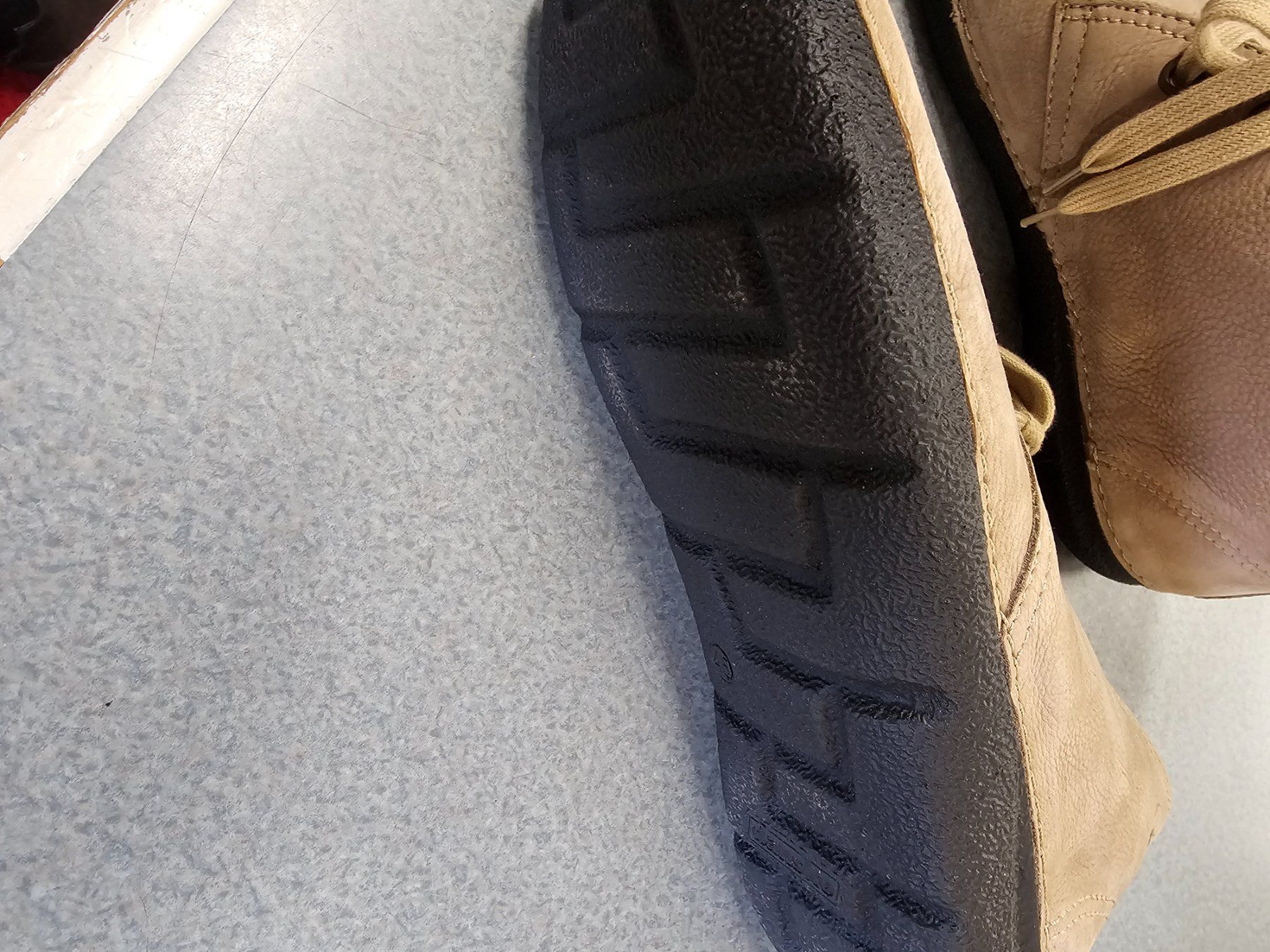 Helvesko Herrenschuhe: Helvesko dansko – Neu und originalverpackt aus Möhlin von Highwaytom 2
