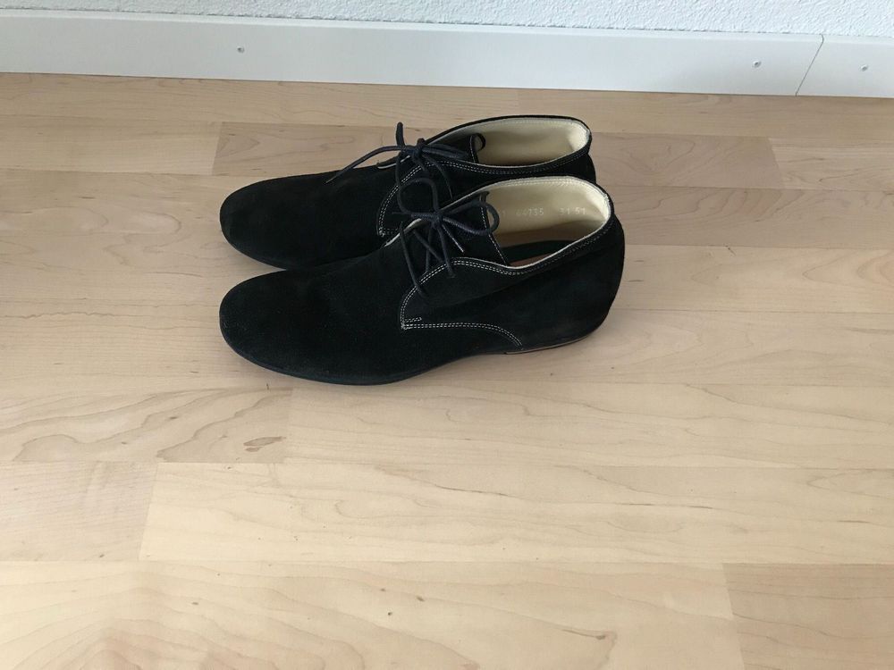 Boots Navyboot Herren Gr. 41 | Kaufen auf Ricardo