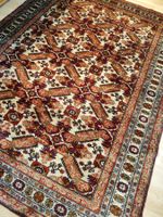 Alter 80j Russisch Kauksischer Shirwan Orientteppich 165x218