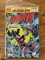 Marvel Comic Daredevil Annual 8 1992 guter Zustand