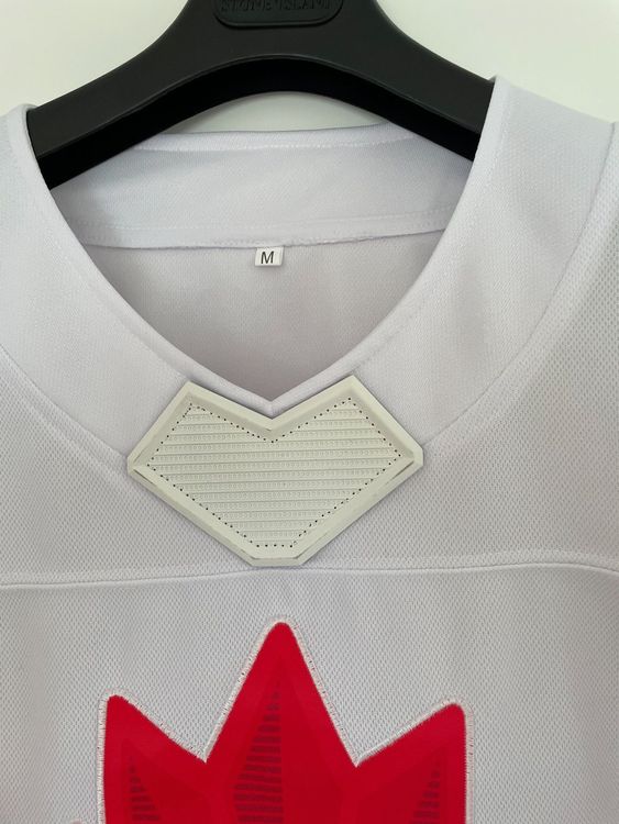 Team Canada 2022 Olympic Replica Jersey Kaufen auf Ricardo