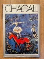 JEAN CASSOU - Chagall (Edition Berend Von Nottek, 1987)