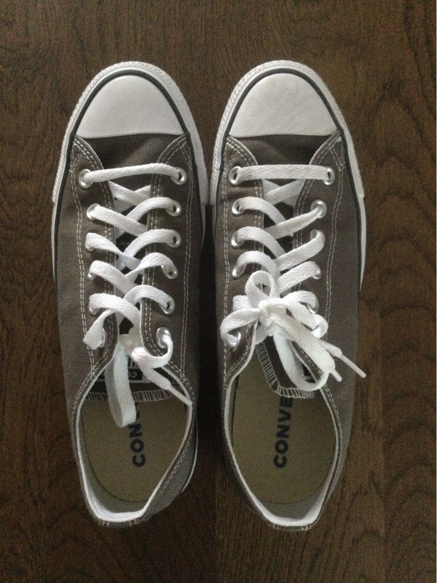 Damenschuhe: Converse Schuhe Damen - Grösse 40 – Gebraucht aus Langnau i. E. von jxoxlx