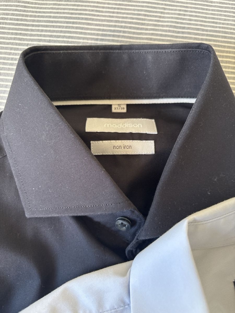 Camicie: Shirt Bundle – Usato da Locarno venduto da beardedemerald 3