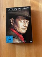 John Wayne Film Collection ( 9 DVD's)