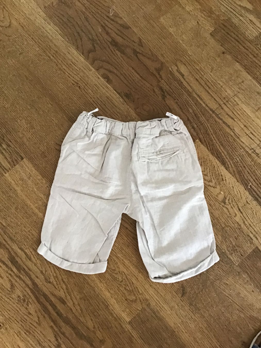 C&A Pantaloni: Kurze Hose C&A Gr. 110… – Usato da Uetendorf venduto da Koh0 1