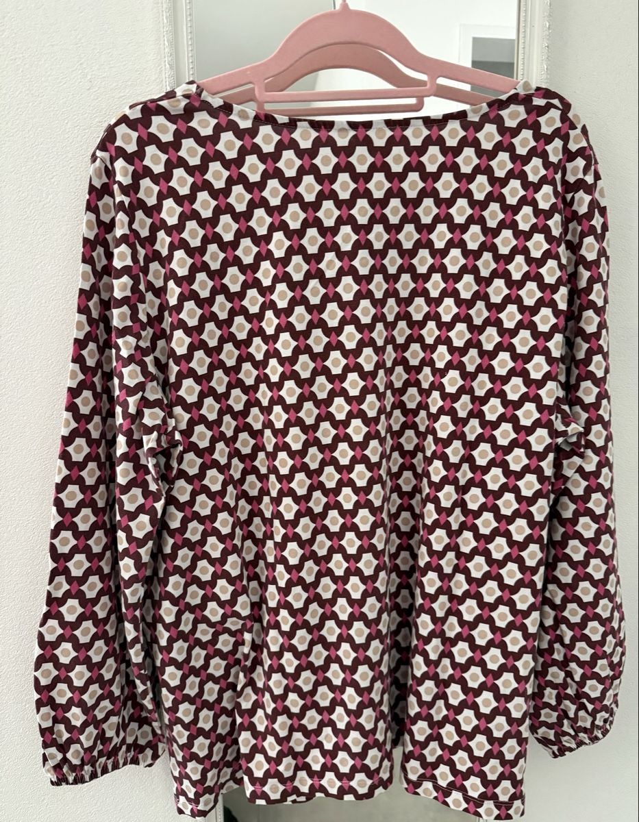 T-shirt: Shirt Grösse 48/50        Langarm  – Nuovo (secondo la descrizione) da Pfeffikon LU venduto da pepino17 1