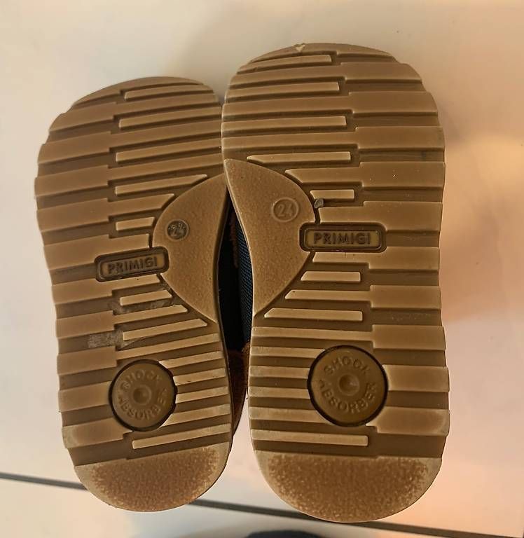 Scarpe per ragazzi: Primigi Winterschuh Gr. 24 – Usato da Hochdorf venduto da Leccesina 1