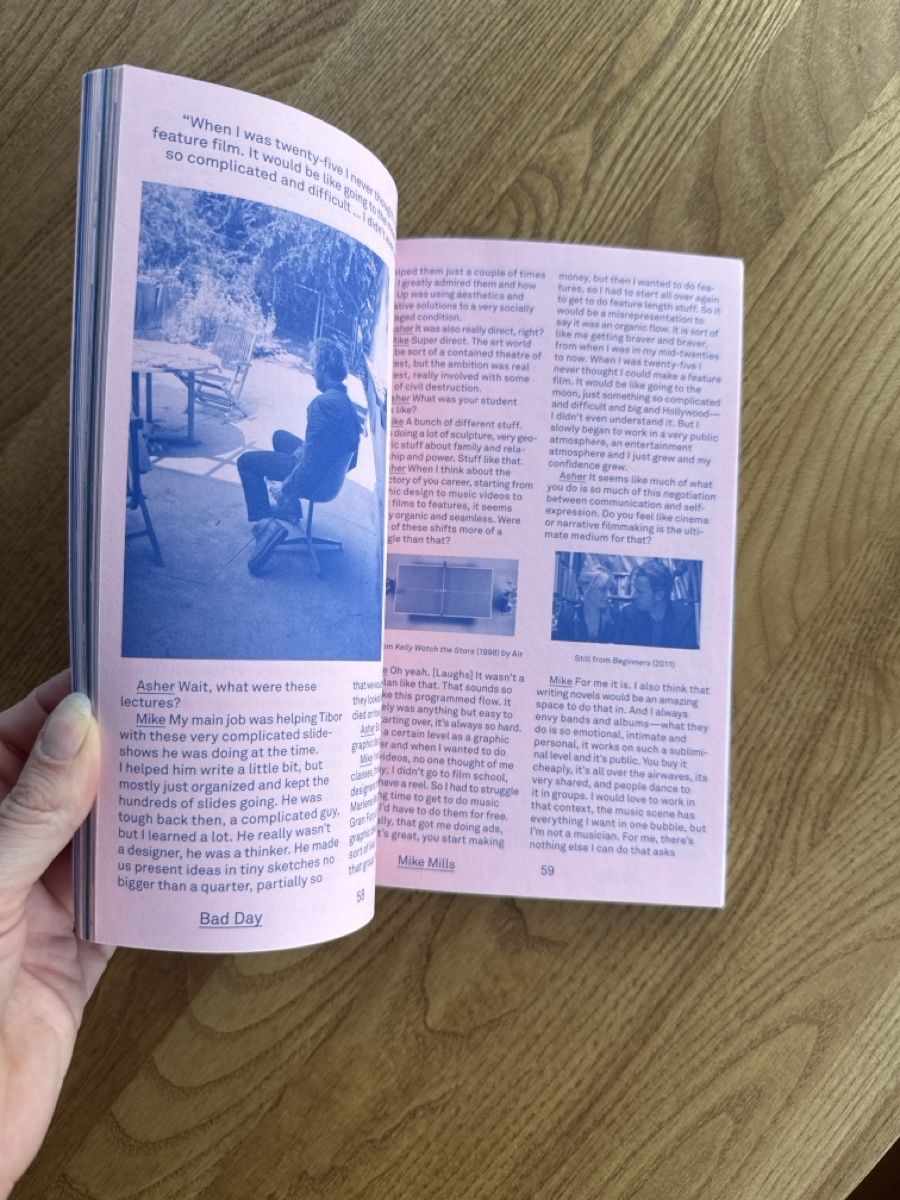 Libri: Bad Day Issue 21 – Usato da Zürich venduto da sasast 1