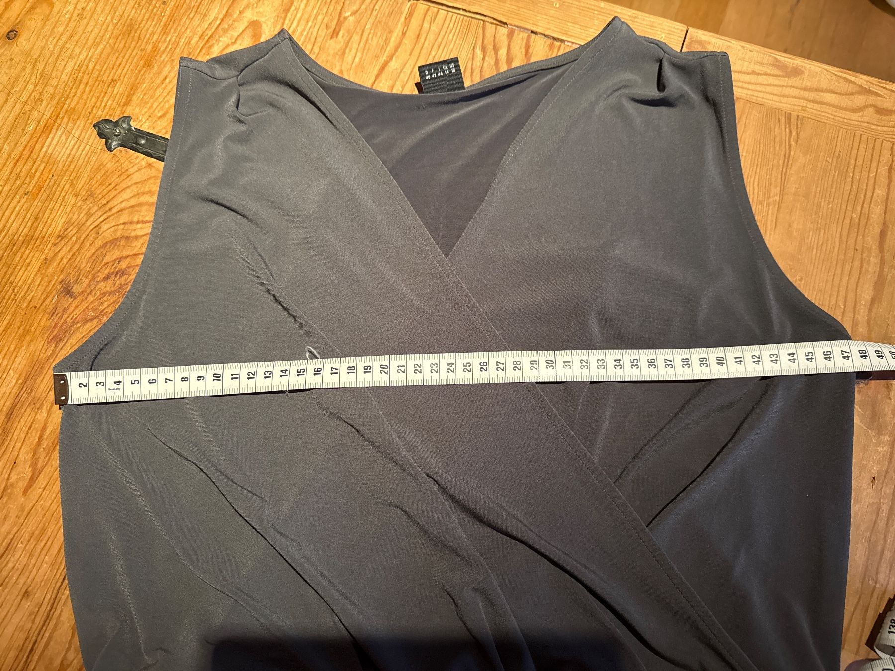 Tute: S.Oliver Jumpsuit olivgrün Gr. 40 – Nuovo (secondo la descrizione) da Mauren venduto da ducducturi 9