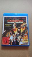 Blu-ray Machete