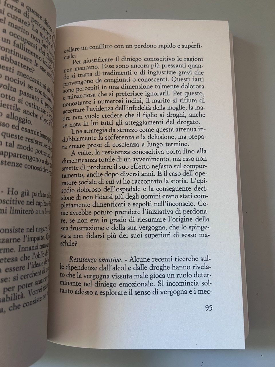 Libri: Libro - L'arte di perdonare – Usato da Giubiasco venduto da LorisVale 2