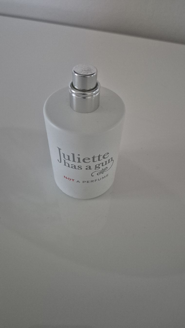 Parfums & Eau de Toilette: Juliette Has A Gun – D'occasion à zollikofen par kir_7bl5