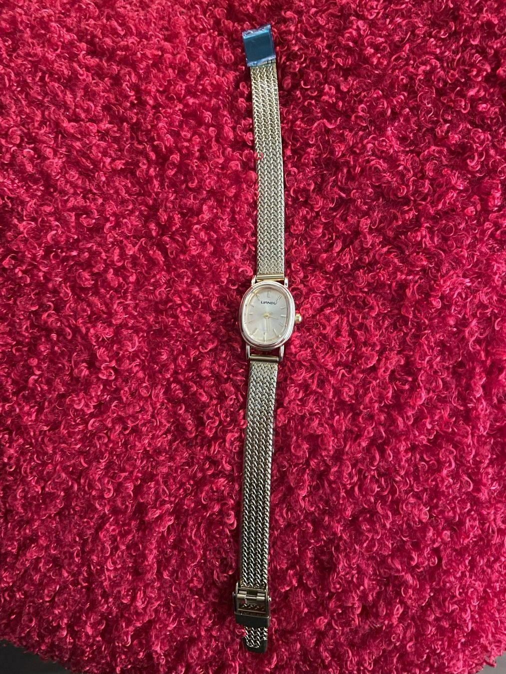 Orologi: SOKI Quartz Watch – Nuovo (secondo la descrizione) da Thun venduto da trix1059