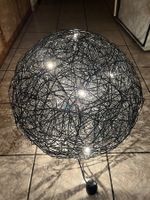 Lichterkugel ca 70cm Durchmesser