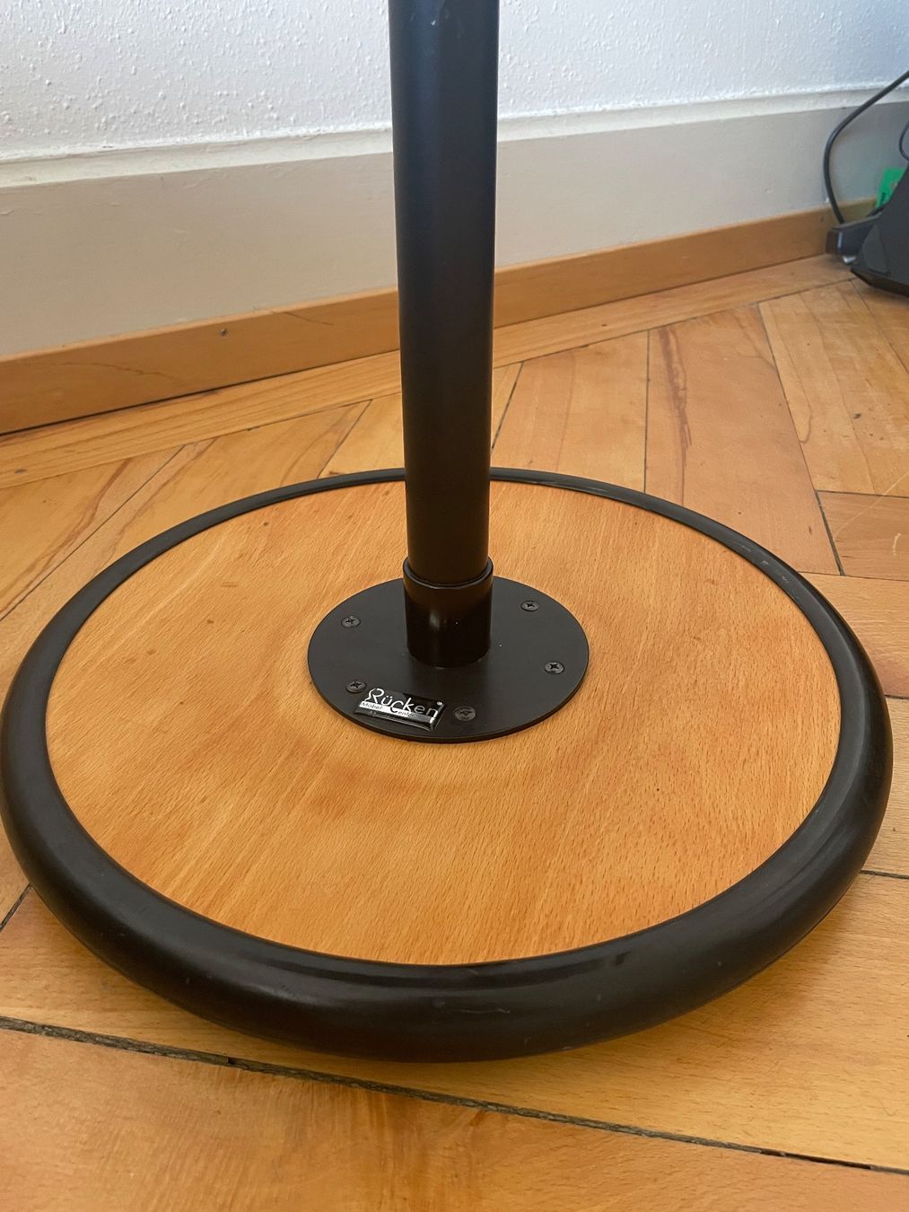 Stokke Hocker: Stokke Varier Move Sattelhocker – Gebraucht aus Luzern von challenge1000 1