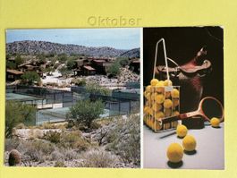 AK von Tennis Ranch The Wickenburg Inn / Arizona