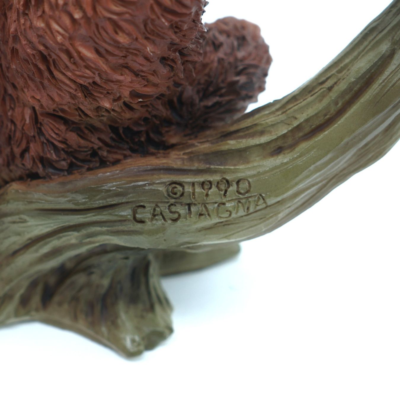 Figuren: Orang-Utan Figur von Castagna – Gebraucht aus Volketswil von brockipfannenstil 2