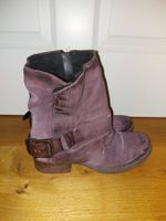 Stiefel Leder Venezia