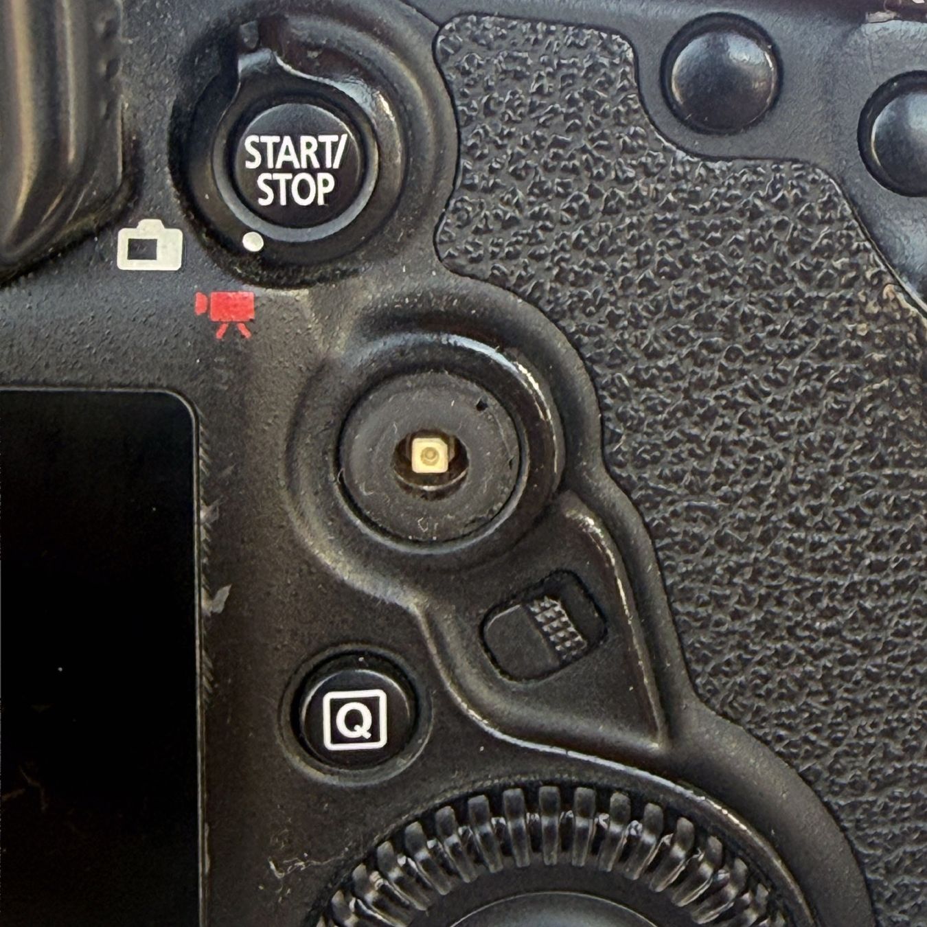 Canon Fotocamera: Canon 5D Mark IV DSLR – Usato da Le Châble VS venduto da mskywalker 7