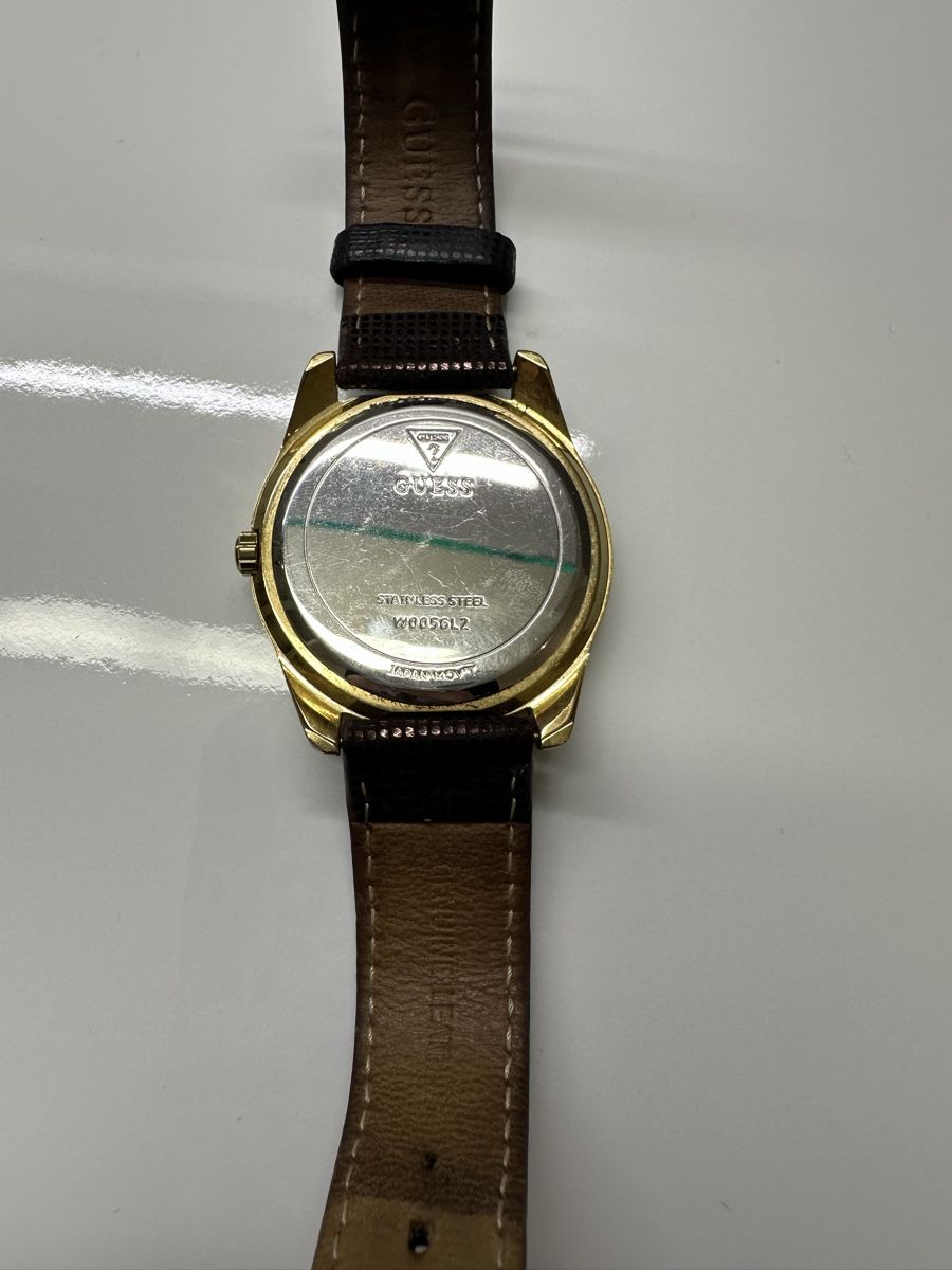 Guess Orologi: Guess Uhr – Usato da Näfels venduto da Siljab 3