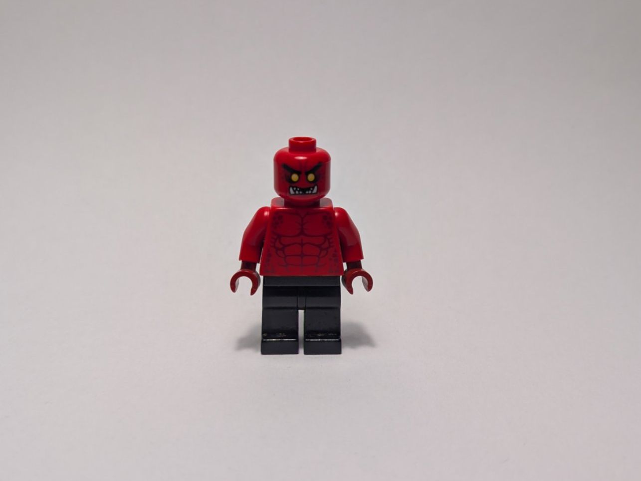 Lego Spielzeuge: LEGO Nexo Knights Crust Smasher – Gebraucht aus Uster von FabioR