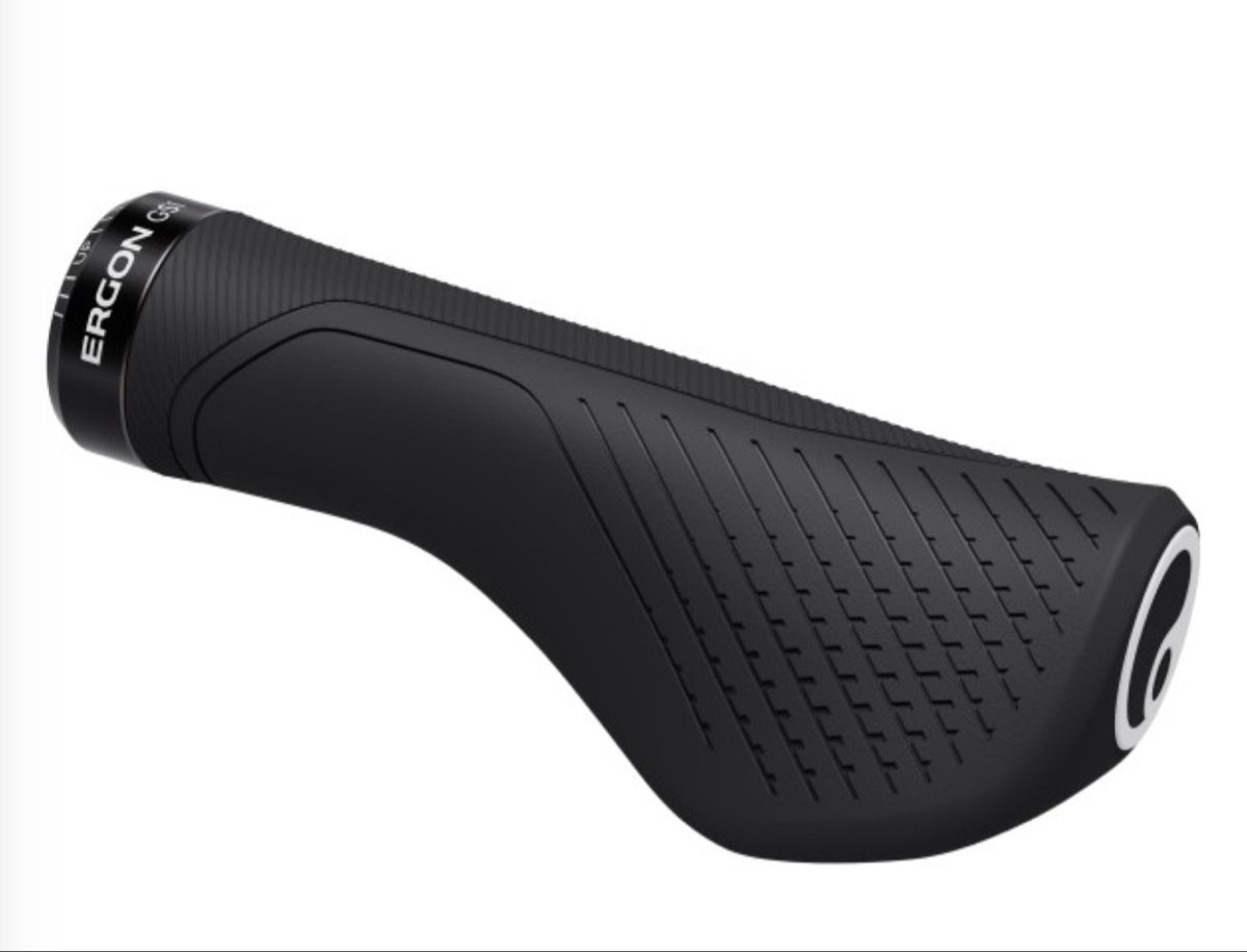 Ergon Pièces détachées: ERGON - GS1-S Evo - Velogriffe – Neuf (Voir description) à Emmenbrücke par Herzog07
