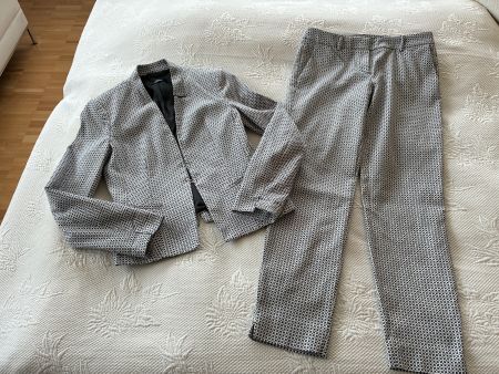 Top s.oliver Hosenanzug gr. 36