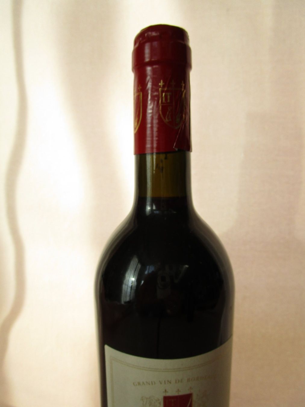 Vino: 2006 Chateau Le Privera, Medoc / IF009 – Nuovo (secondo la descrizione) da Eschenbach SG venduto da brocarte 6