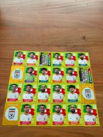 Panini Iran IRN 2026