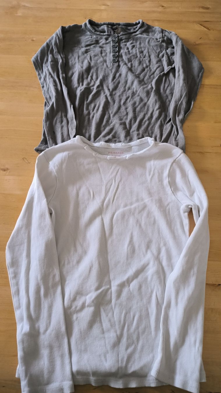 Kleiderpakete & -sets: un lot de 13 habits taille 140 – Gebraucht aus Attalens von frakimir 4