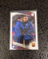 Raphinha SP - Barcelona - Topps