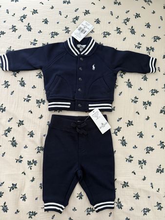 Ralph Lauren Suite (3m) (new)