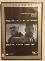 F4 DVD -  DER STAATSFEIND NR. 1 (deutsch) - gebraucht