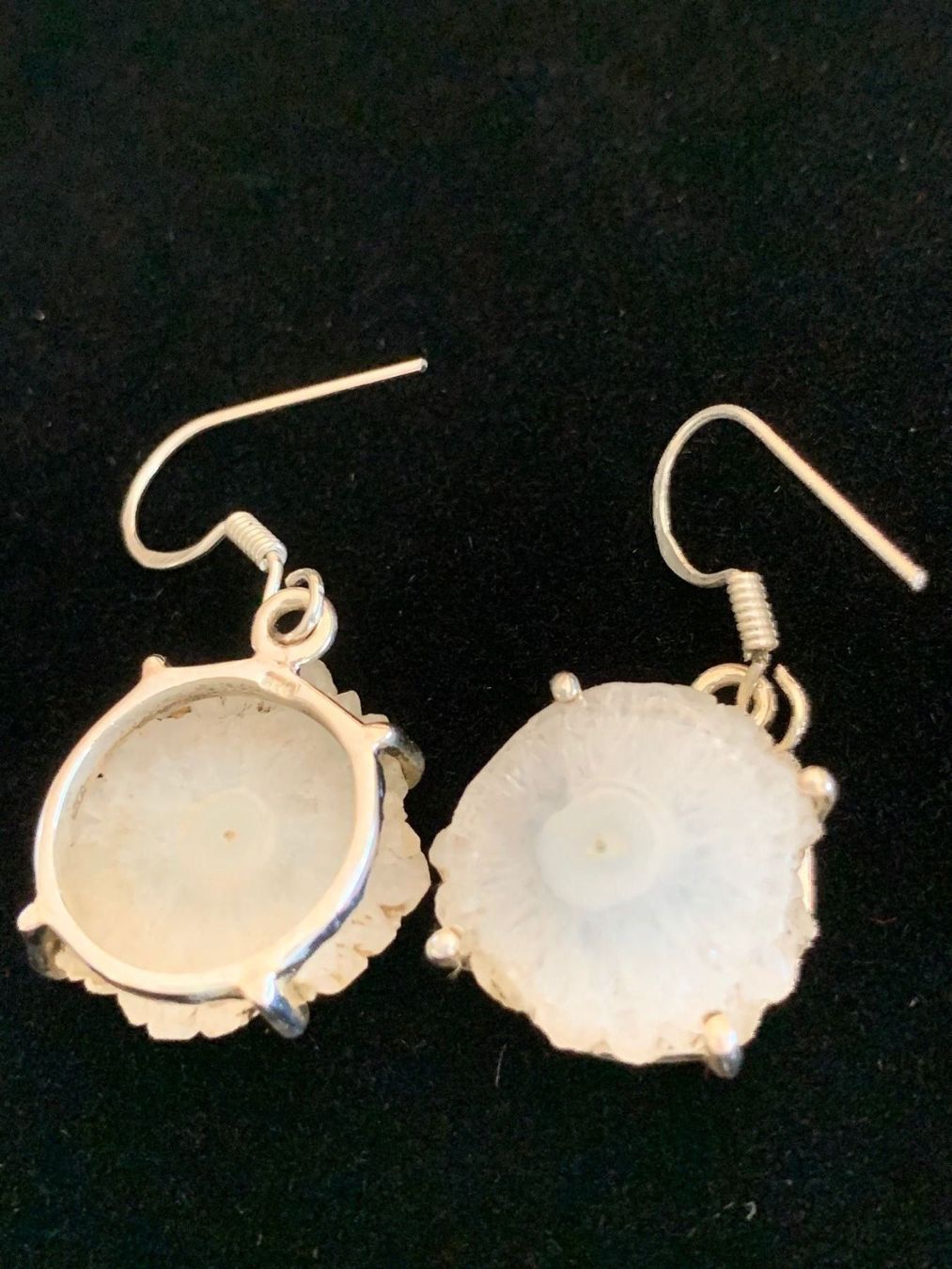 Altri gioielli: NEU!!! - SOLAR QUARZ Schmuck Set - 925 Silber – Nuovo e nell'imballaggio originale da La Conversion venduto da angel-gini 7