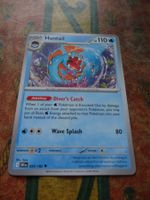 POKEMON  Huntail   I  DRI EN   055/182   HP110   2025
