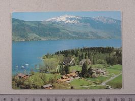 Heimstätte Gwatt, Thunersee