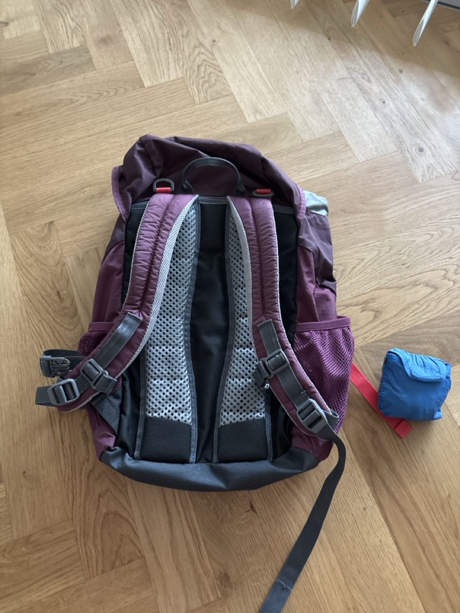 Deuter Sacs & sacs à dos: Deuter Junior Rucksack – D'occasion à Wohlen AG par Michi761 1