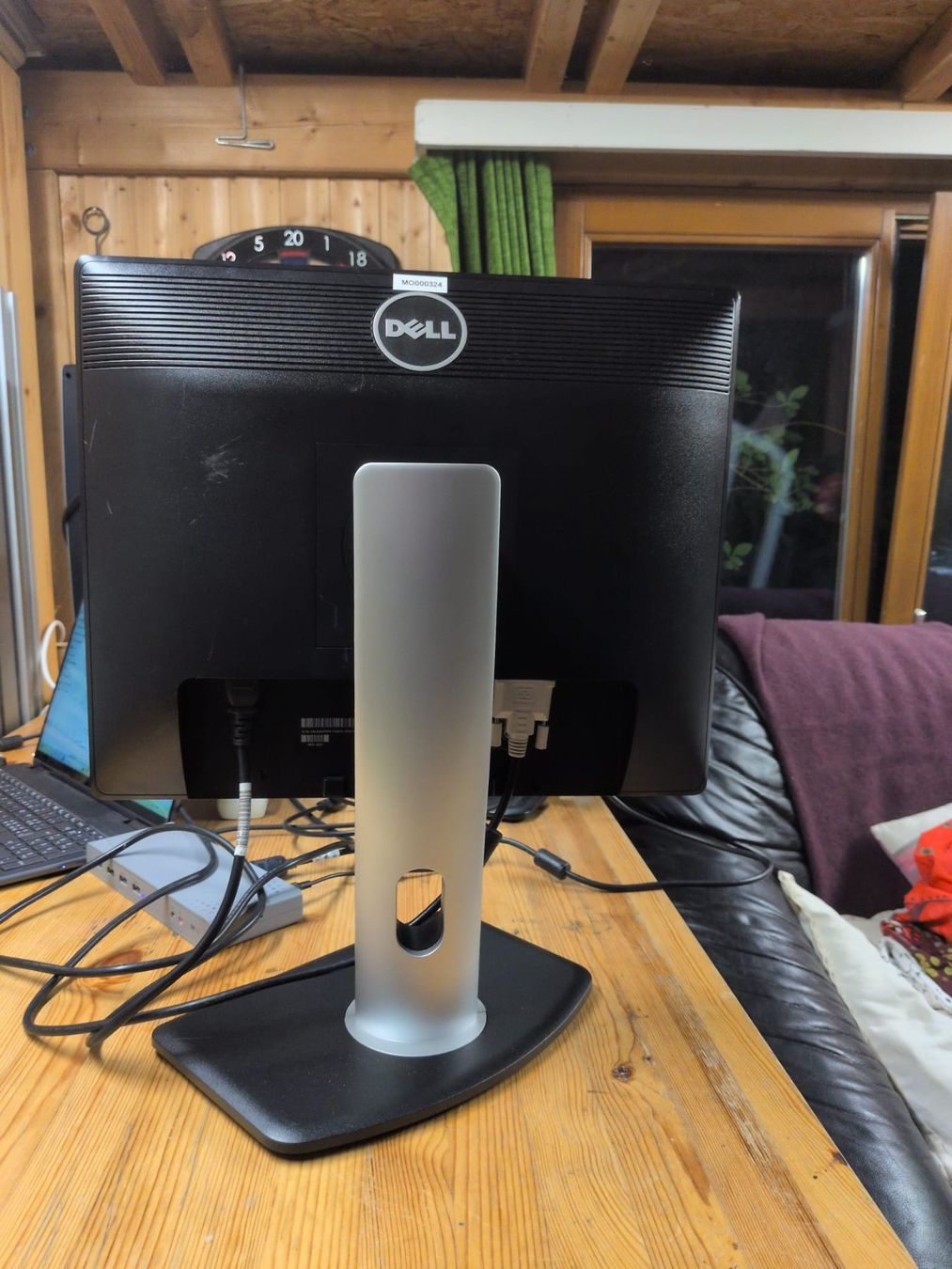 Dell Monitor: 4* Dell p1913sb Monitore – Usato da Adliswil venduto da lul_5h6f 2