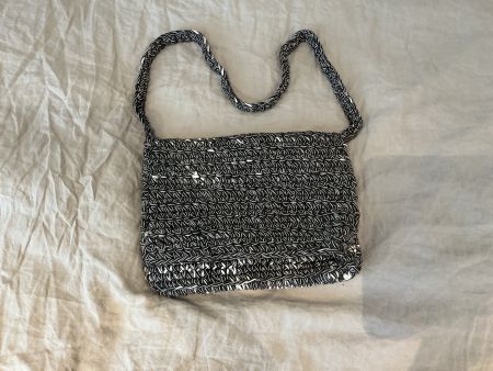 Coole Häkel-Tasche