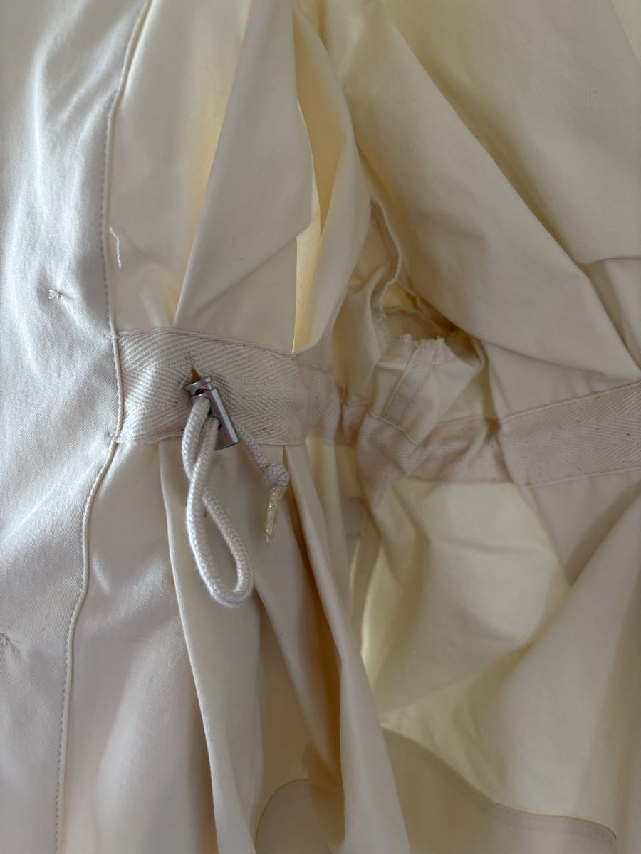 Zara Giacche: Zara Multipocket Jacke - Gr.S, ungetragen  – Nuovo e nell'imballaggio originale da Salenstein venduto da Stella0805 4