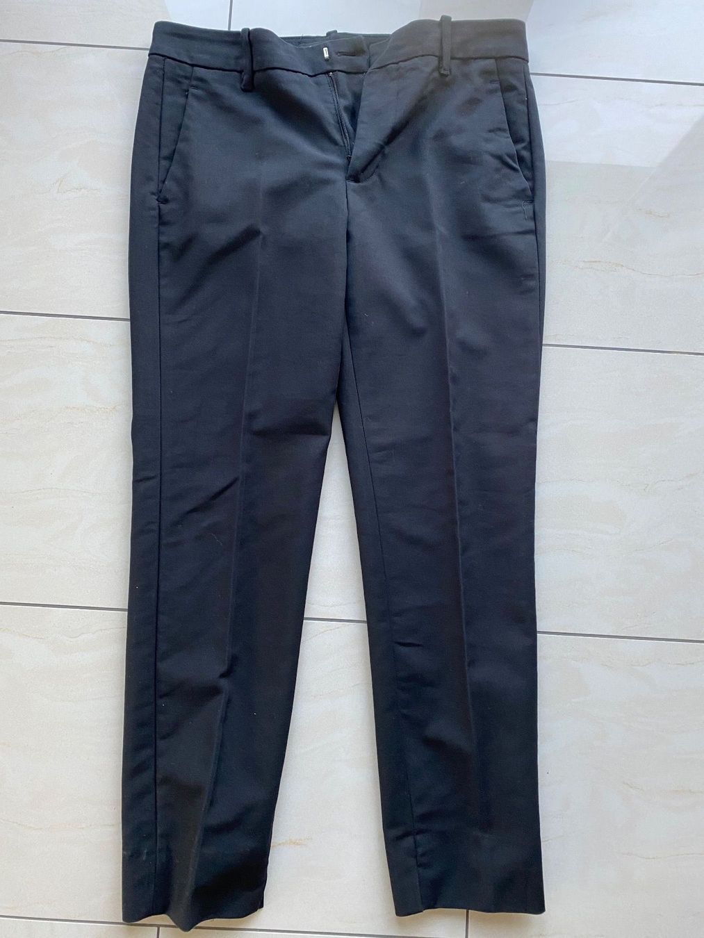 Zara Hosen: Hose, Chino, Zara – Gebraucht aus Eiken von jessycat01