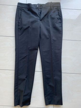Hose, Chino, Zara