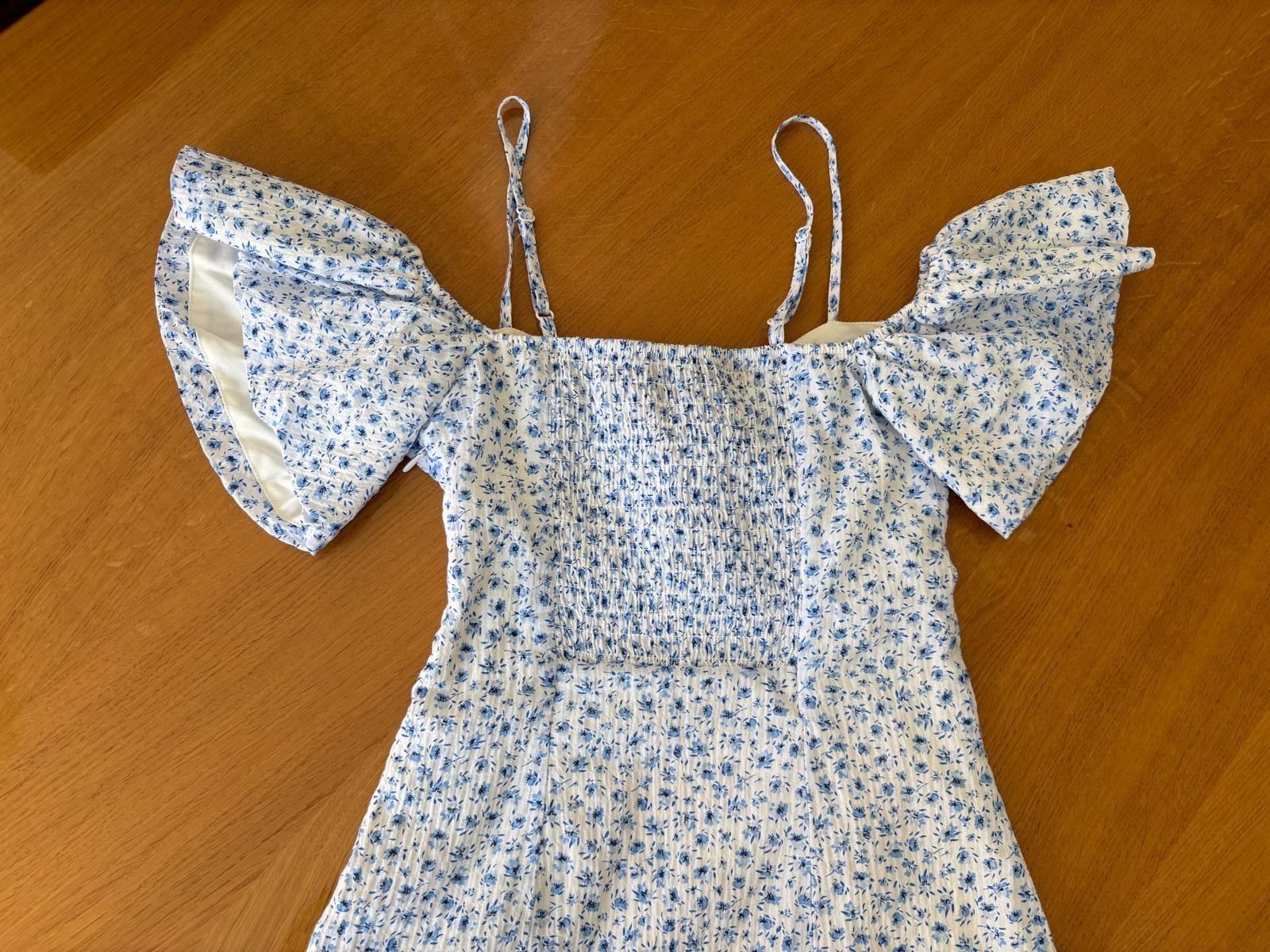 Vestiti & Gonne: Sommerkleid – Usato da Laupen ZH venduto da surmeli 1