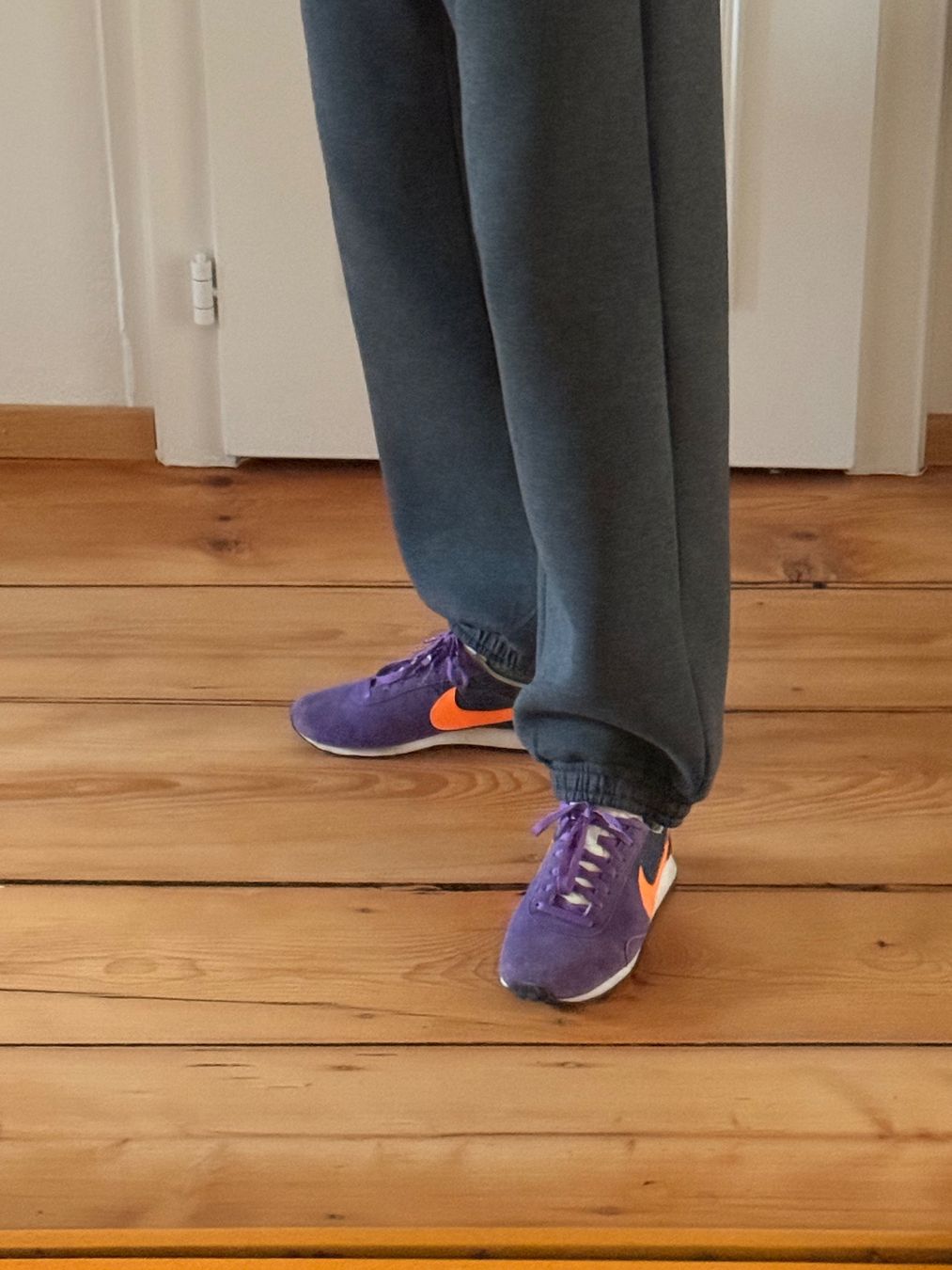 Nike Scarpe da uomo: Nike Montreal Racer Gr. 43 – Usato da Zürich venduto da Basilou98 4