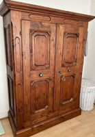 Voglauer Kleiderschrank Holz